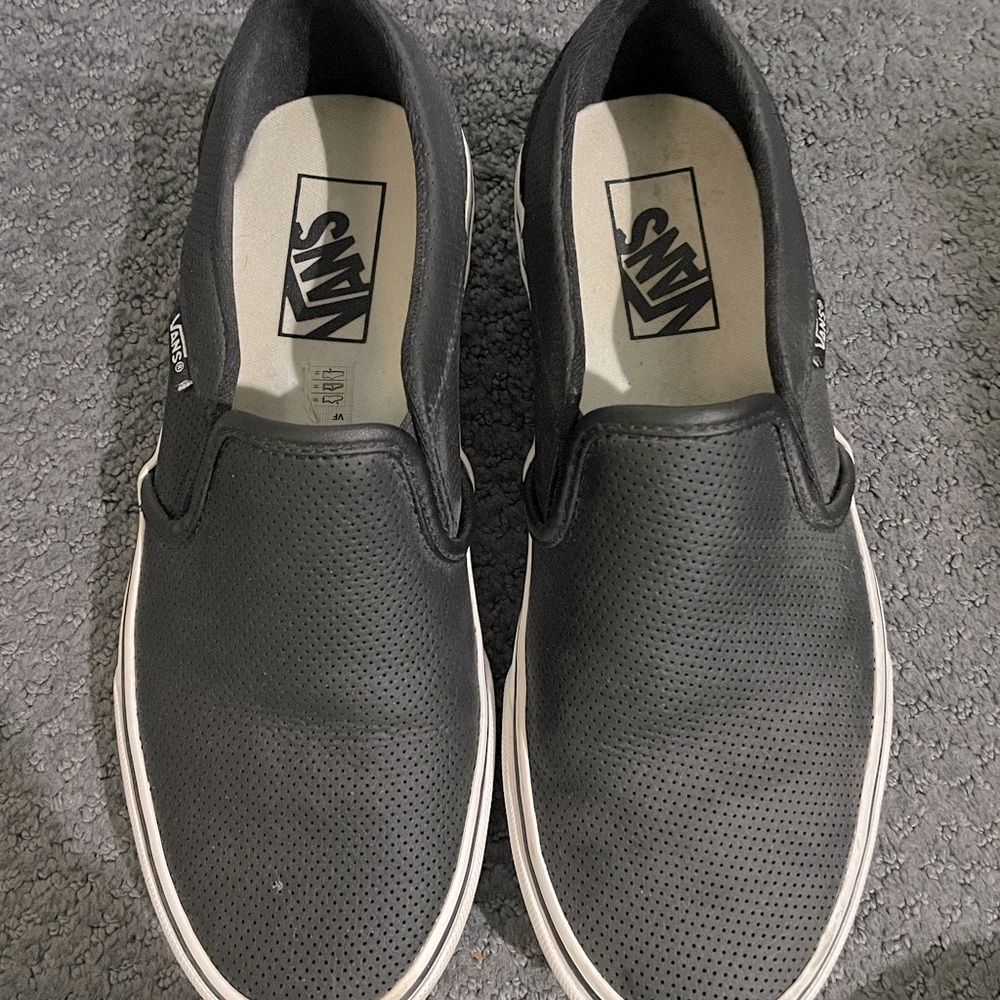 Vans sneakers